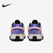 耐克正品 DR8786 EP男士 Nike 运动透气耐磨低帮篮球鞋 经典 802