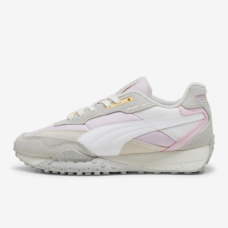 Puma/彪马正品时尚防滑新款男女复古拼接耐磨运动休闲鞋392725-19,运动鞋new,运动休闲鞋,淘宝优惠券,粉丝福利购,淘宝优惠卷