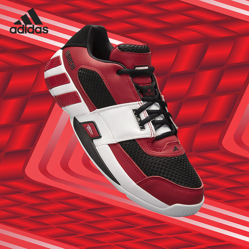 Adidas/阿迪达斯男子篮球鞋