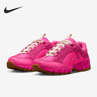 Humara女子缓震复古运动休闲鞋 Nike 耐克正品 Air 600 DX9999