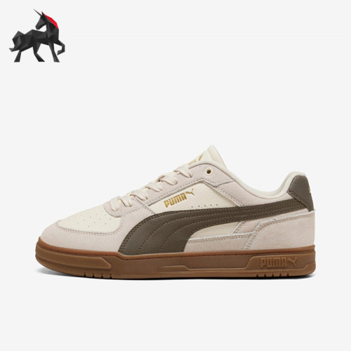 Puma/彪马正品Caven 3男女同款运动休闲舒适板鞋404485-09