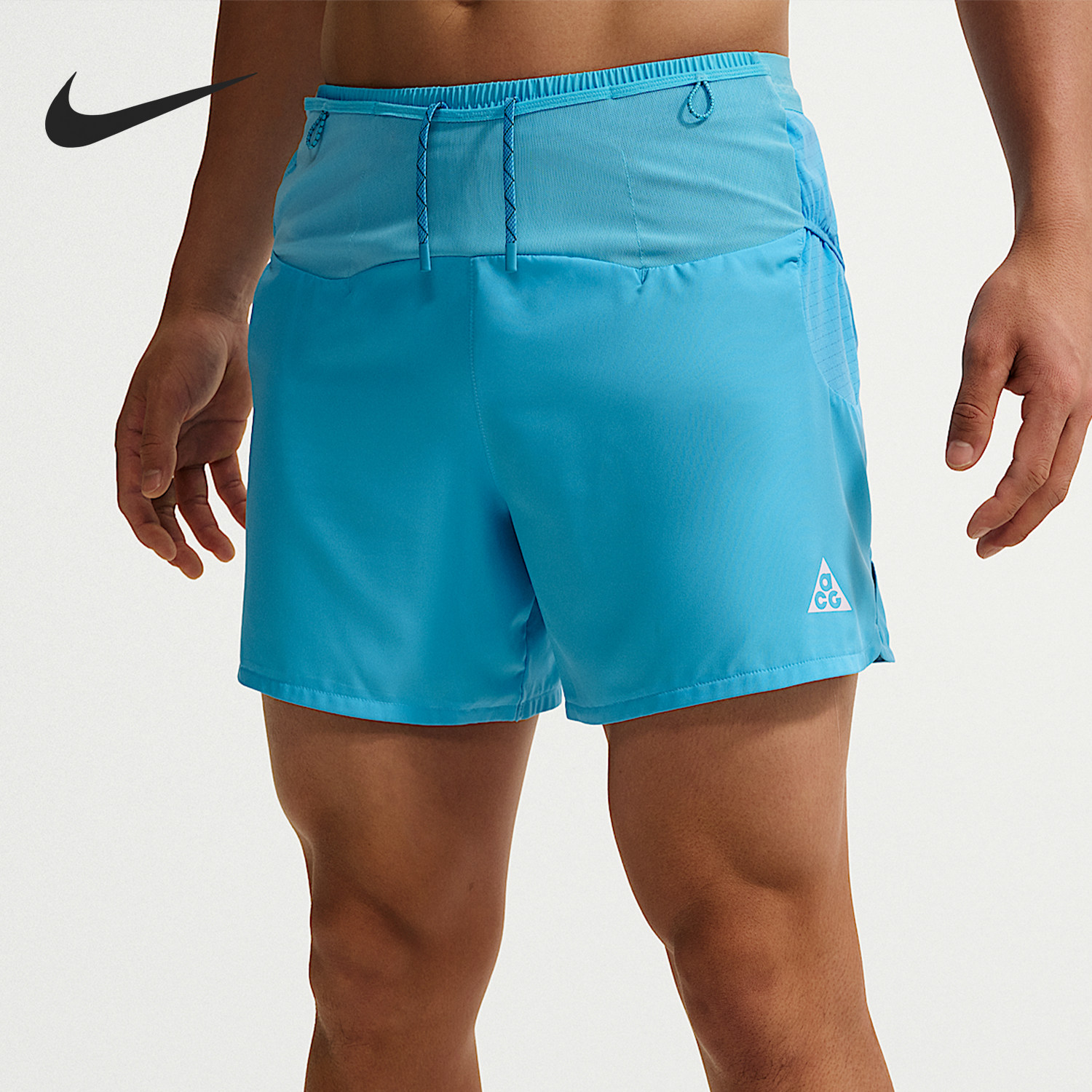 Nike/耐克官方正品Dri-FIT ADV男士透气休闲运动短裤IO9676-416