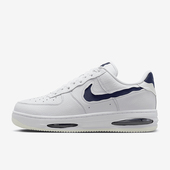 102 Force 耐克正品 Nike EVO男士 Air Low HF3630 气垫板鞋