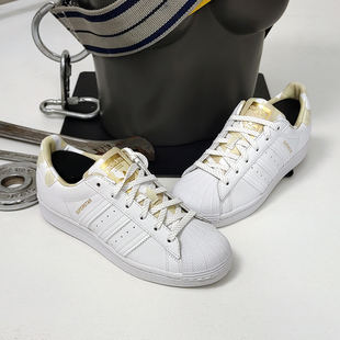 阿迪达斯正品 运动鞋 三叶草新款 板鞋 FV8311 男女休闲情侣款 Adidas