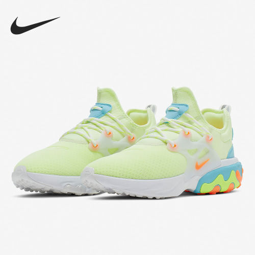 Nike/耐克男子低帮跑步鞋