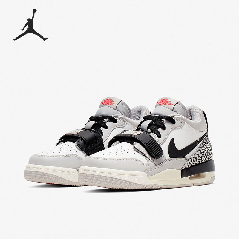 Nike/耐克正品大童篮球鞋