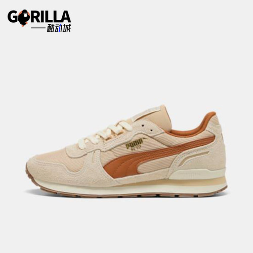 Puma/彪马正品RX 737 Vintage男女轻便休闲经典运动鞋401332-04