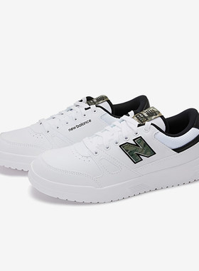 New Balance/NB正品四季款男女同款经典低帮运动防滑板鞋CT20CP1