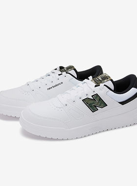 New Balance/NB正品四季款男女同款经典低帮运动防滑板鞋CT20CP1