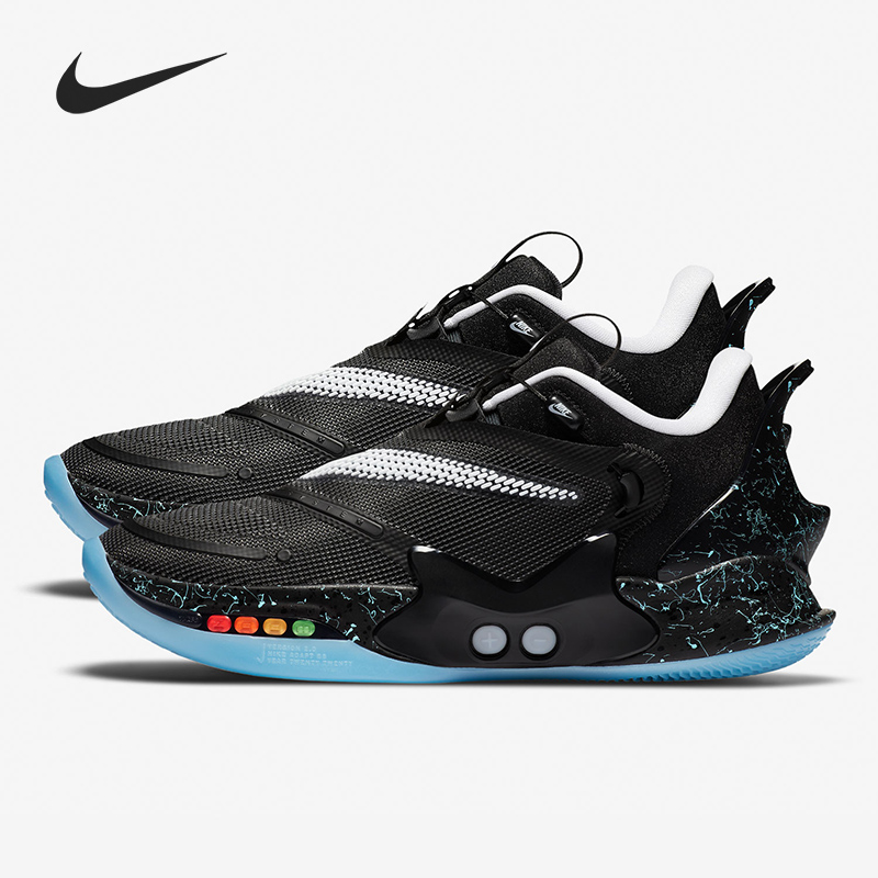 Nike/耐克官方正品篮球鞋男子