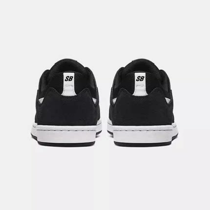 Nike/耐克官方正品SB Alleyoop 男女经典缓震低帮滑板鞋 CJ0882