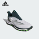 运动高尔夫球鞋 Adidas JI4162 男士 耐磨经典 阿迪达斯正品 2025夏季
