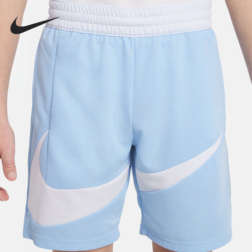 Nike/耐克正品新款大童训练跑步透气运动短裤 DA0161-436