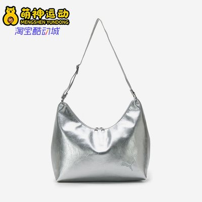 阿迪达斯男女同款时尚潮流腰包