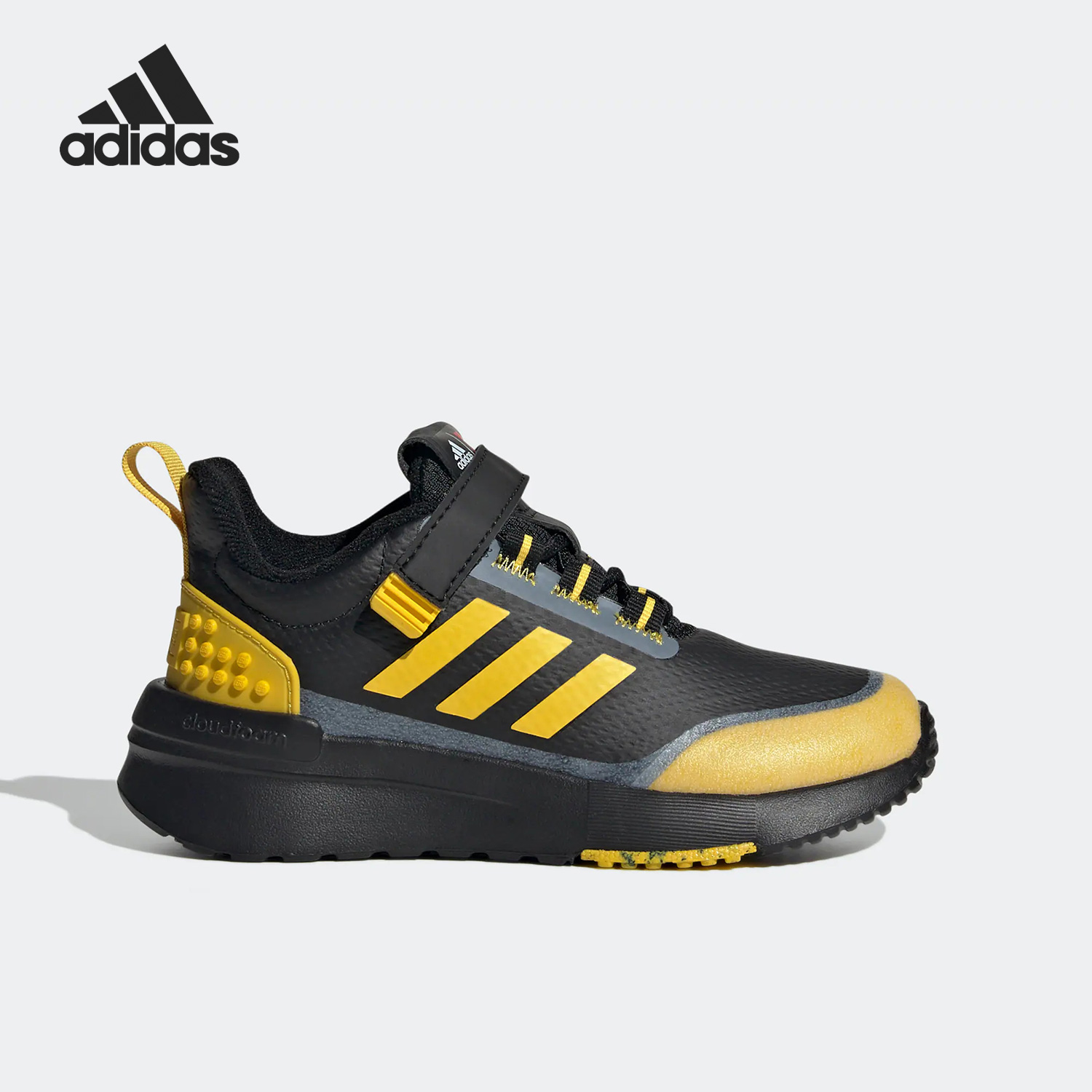 Adidas/阿迪达斯儿童跑步运动鞋