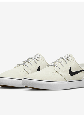 Nike/耐克正品男女复古舒适轻便透气休闲滑板鞋FD6757-100