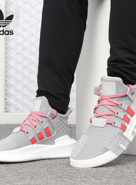 中帮运动鞋Adidas/阿迪达斯