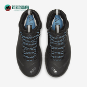DD2858 Nike 001 男士 户外运动耐磨高帮登山鞋 耐克正品 新款