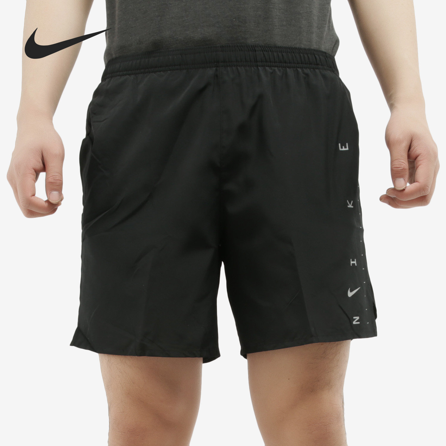 Nike/耐克正品 当季新款男子跑步运动训练短裤 CQ0108