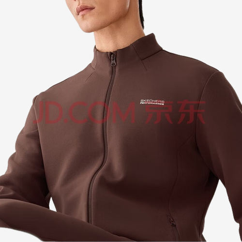 Skechers斯凯奇正品男防水防风保暖舒适简约夹克P425M202-04ZT