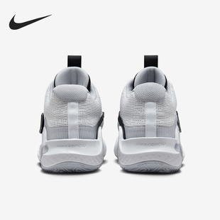 Trey 102 Nike 运动缓震实战篮球鞋 DD9538 X男士 耐克正品