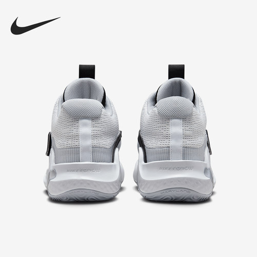 Nike/耐克正品KD Trey 5 X男士运动缓震实战篮球鞋DD9538-102