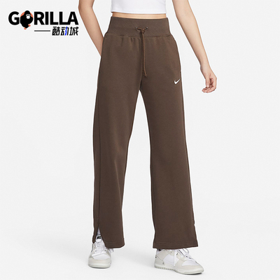 Nike/耐克女士运动长裤