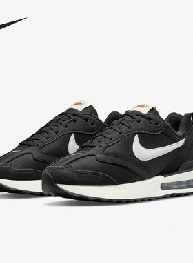 Nike/耐克官方正品Air Max Dawn 女子复古缓震运动鞋 DC4068-001