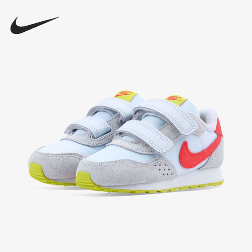 nike/耐克正品2021轻便运动童鞋