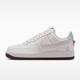 IQ4937 Nike 161 Force 1女士日常低帮系带透气休闲鞋 耐克正品 Air