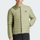 J男士 Adidas LITE HELIONIC 鸭绒羽绒服JM1239 阿迪达斯正品