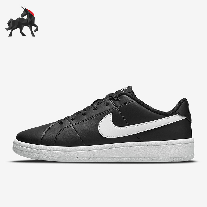 Nike/耐克正品运动女士经典复古系带低帮休闲板鞋DH3159-001