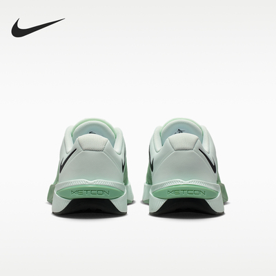 Nike/耐克官方正品Metcon 10女士耐磨系带透气运动鞋HQ2620-301