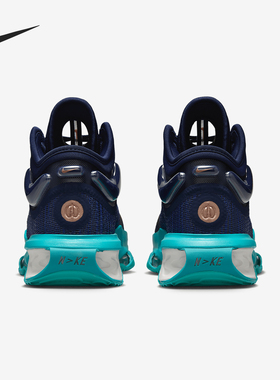 Nike/耐克正品G.T. Jump 2 EP 男士复古实战篮球鞋DJ9432-401