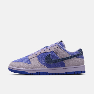 Nike/耐克正品Dunk Low SE女士经典复古运动板鞋HQ3431-515