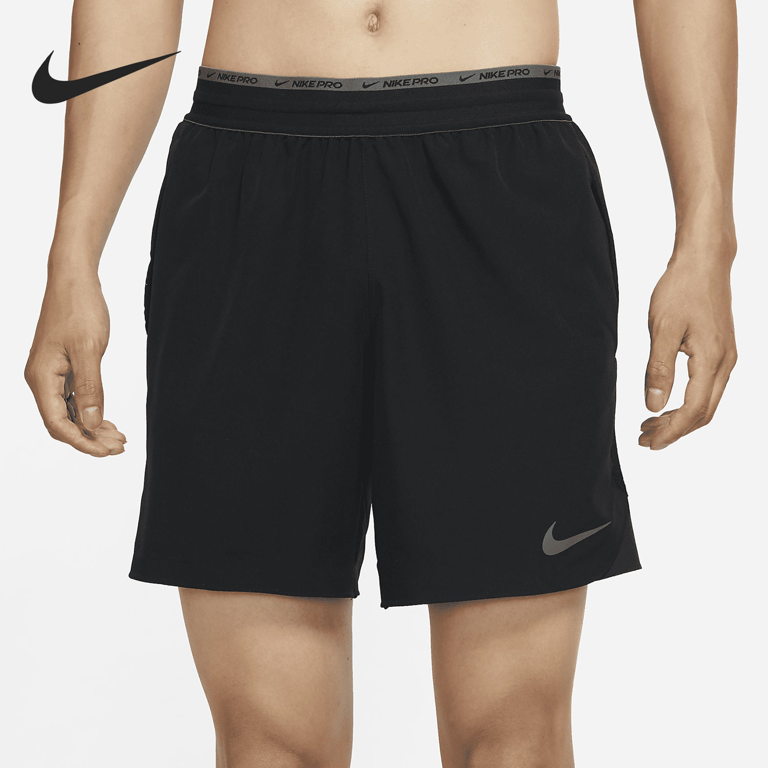 Nike/耐克正品夏季新款男子运动跑步训练透气短裤DD1701-010