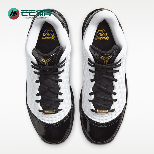 Nike/耐克正品Kobe 3 Low Protro男士经典实战篮球鞋IQ3916-100