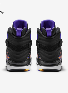 Nike/耐克官方正品JORDAN男士高帮减震耐磨运动篮球鞋305381-142