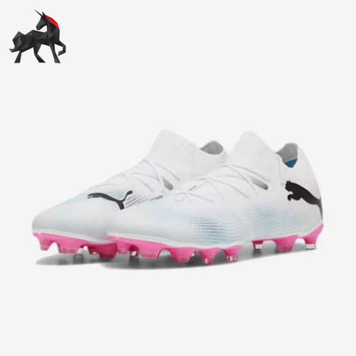 Puma/彪马正品FUTURE 7 MATCH男女经典运动耐磨足球鞋107715-01