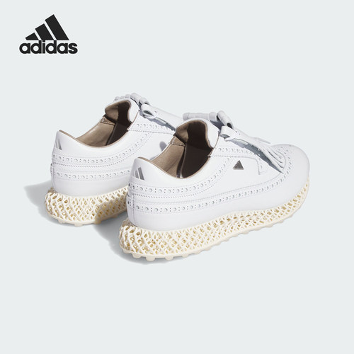 Adidas/阿迪达斯正品新款男士厚底时尚高尔夫运动鞋ID0225