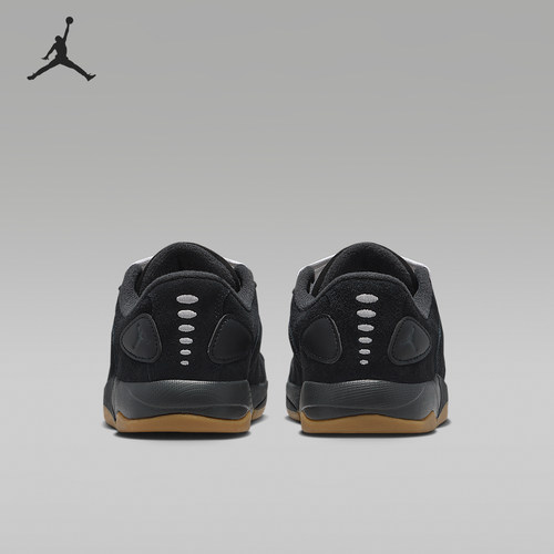 Nike/耐克正品JORDAN GS女子大童轻便休闲耐磨运动鞋IB5679-001