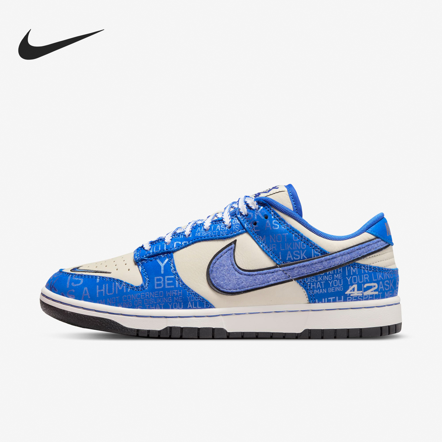 Nike/耐克男女运动休闲板鞋
