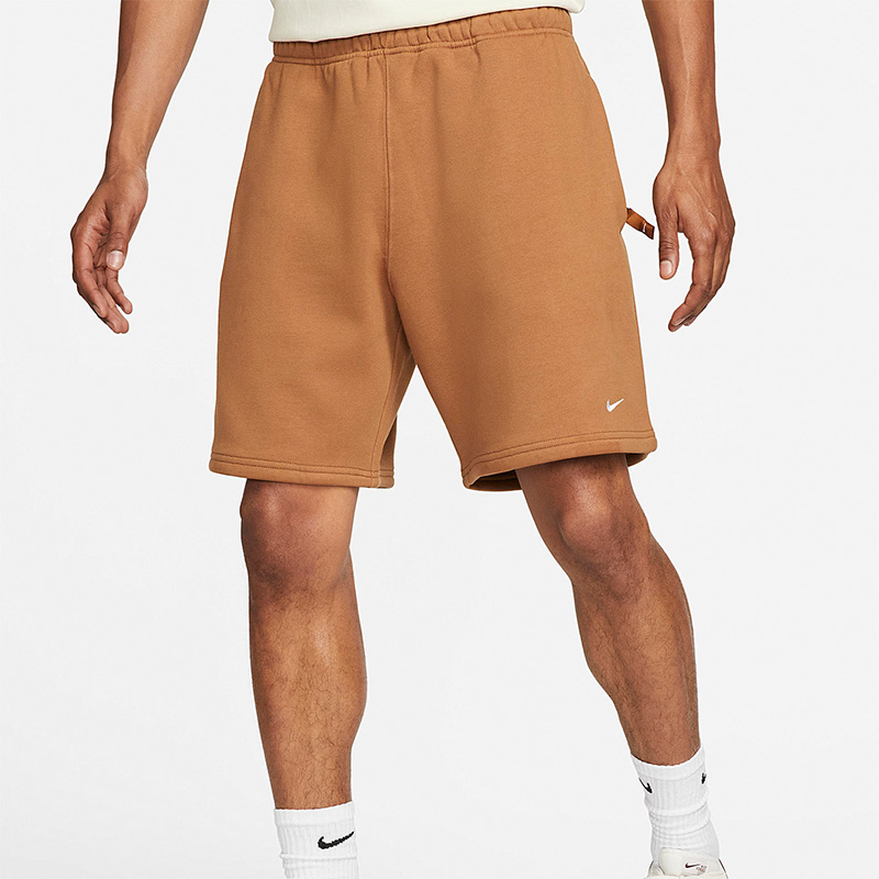 耐克正品男女运动短裤