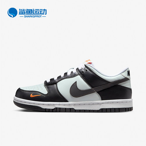 耐克儿童时尚运动鞋FN7784-001