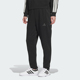 阿迪达斯正品 SWEAT JOGGERS男士 Adidas 运动保暖锥形长裤 KB5186