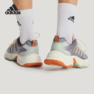 款 Adidas 阿迪达斯正品 2025秋季 KI1865 男女训练低帮系带足球鞋