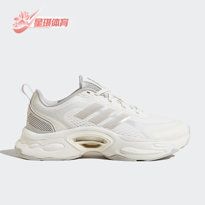 Adidas/阿迪达斯正品VENTTACKSPW男女运动训练经典跑步鞋JQ7602