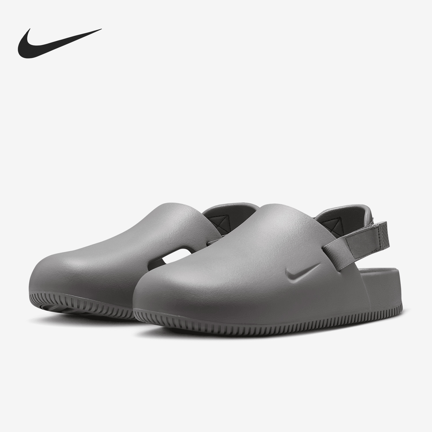 Nike/耐克官方正品夏季新款男士轻盈缓震运动休闲凉鞋FD5131-004