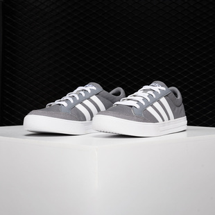 Adidas/阿迪达斯正品NEO VLCOURT男子休闲运动板鞋AW3892