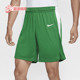 耐克正品 HF0520 夏季 男士 Nike 训练耐穿篮球短裤 新款 时尚 302